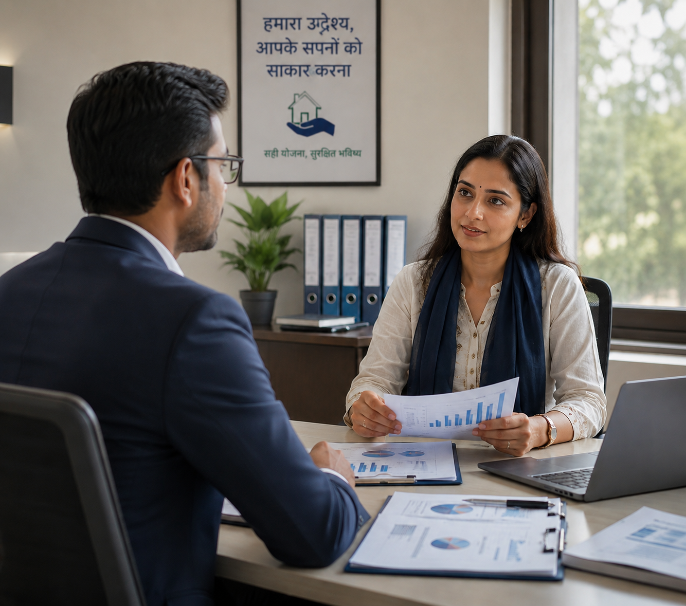 Pam Fincap loan guidance